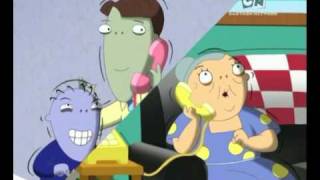 Cramp Twins - Get Greedy