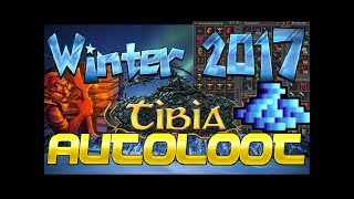 Como Usar Autoloot + Drop Tracker - Español paso a paso