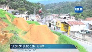 LA GARZA DEL BMX