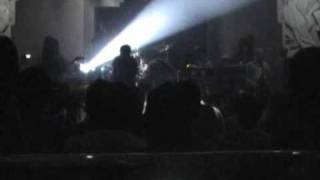 DEADSQUAD - Sermon Of Deception