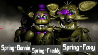 Five Nights at Freddy's: Rewind 2