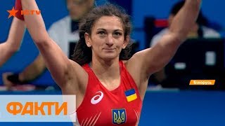 Европейские игры 2019: украинские спортсмены привезли домой 51 медаль
