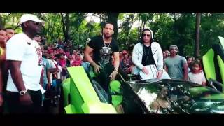 EL ALFA EL JEFE FT LA MATA ( REMIX) LO TENEMOS ! NUEVO¡