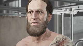 ИСТОРИЯ САНДЕРСА The Sinking City Прохождение #5