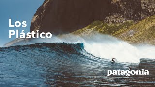 Los Plástico | A search for the world's largest wave.