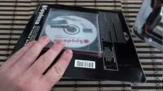 Unboxing 15.09.12