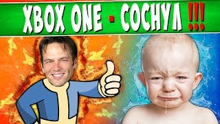 Xbox One - ОПЯТЬ СОСНУЛ !!!