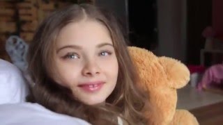 Дитяча фотосесія для обкладинки журнала Рівне, Студія LikeItPhoto