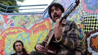 Edgar Malebrán - El gato buda