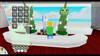 Roblox АкВаПаРк