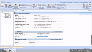 Network Inventory Advisor