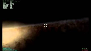 DEEP SPACE!!!