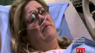 I Didn't Know I was Pregnant- Long Shot Part 1
