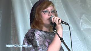 Duncan's Got Talent 07-11-12 Kyrstyn Murchie