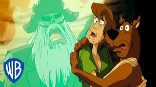 Scooby-Doo! en Français | Des chats sournois et des squelettes effrayants!