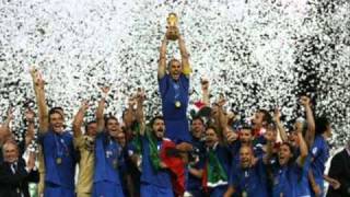 Numero uno - Matze Knop | Luca Toni Juventus 2011