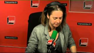 Psychodrame chez les Le Pen - Le billet de Charline