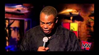 • Michael Winslow "Airplanes"