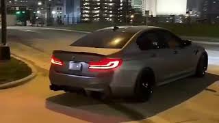 Bmw m5 f90