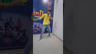 Desi hip hop||B.D.S Academy||Choreographer Bunti