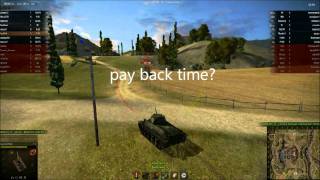 WoT T-50 what???