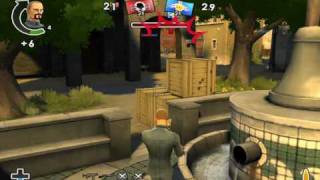 Battlefield Heroes - Gameplay 1