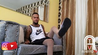 EL KON3 AFIRMA QUE LE BLOQUEARON EL CONTACTO CON JORDAN Y QUE ALOFOKE PROMETIÓ Y NO CUMPLIÓ!