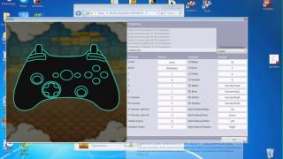 Настройка на клавиатуру игры Naruto shippuden Ultimate Ninja storm 3 Full Burst
