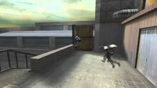 Teleportation Glitch ?