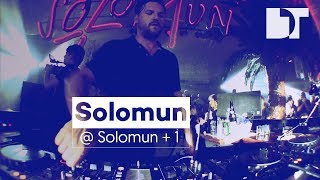 Solomun | Solomun +1, Pacha (Ibiza) DJ Set | DanceTrippin