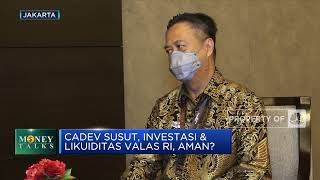 Getol Tarik Investasi Asing, Begini Jurus Bank Mandiri