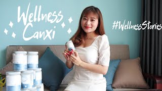 Đừng quên sản phẩm này để xương bạn luôn chắc khỏe - Marine Calcium & Vitamin D
