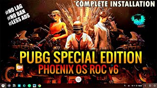 Lag Fix Pubg Mobile | how to fix lag in pubg mobile lite | how to fix lag in pubg mobile emulator