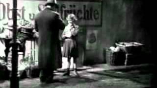 M - Fritz Lang