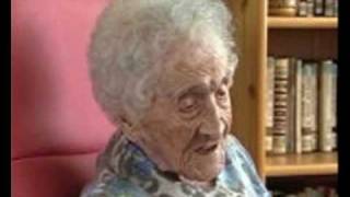 History of People 115 Years Old and Over