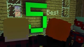 [밥쓰] [마인크래프트 2018년 5월 Best5 서버]