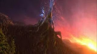 Warcraft 3 Reign Of Chaos прохождение на русском - Часть 28: ФИНАЛ