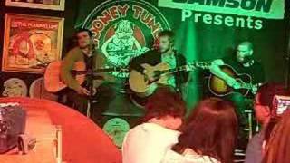 Jesse Andy Kevin- Just Stay