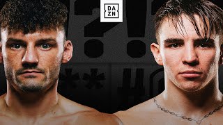 LEIGH WOOD vs. MICK CONLAN PRESS CONFERENCE LIVESTREAM