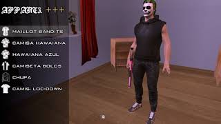 PLAYER.IMG " GTA V  ONLINE "  PARA ANDROID V4