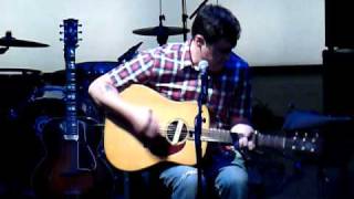 Damien Jurado - The Killer
