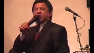 Obid Asomov   Novoyidagi to'y honada 2015