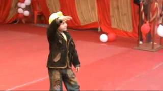 Little Celebrity