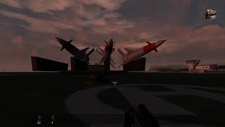 S-125 Neva/Pechora