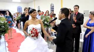 Não há limites (Quatro por um) - Messias Silva & Lilyan Manoela