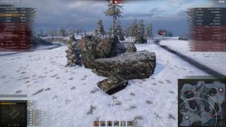 T49, Заполярье