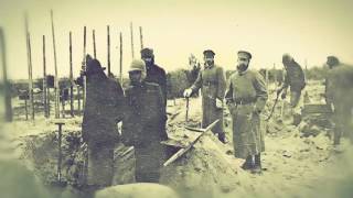 Мудьюг - остров смерти