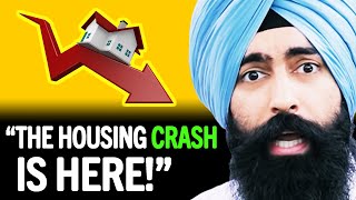 Is Another 2008 Housing Crash Coming? (Housing Bubble Explained)