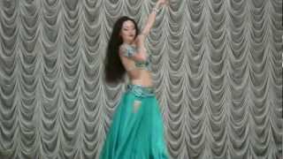 Victoria Evteeva ⊰⊱ Primorye CUP '12.