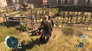 assasin creed3 на видеокарте gt 520mx